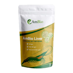 Sản phẩm AmBio Liver